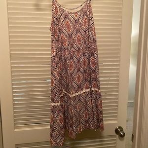 Target shift dress